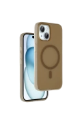 Apple iPhone 15 Plus Tuna PC Slim Magsafe Kapak