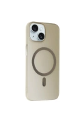 Apple iPhone 15 Plus Tuna PC Slim Magsafe Kapak