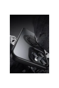Apple iPhone 15 Pro Avatar 360 Dönen Magsafe Kapak