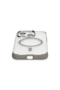 Apple iPhone 15 Pro Hilton Magsafe Kapak