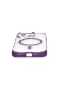 Apple iPhone 15 Pro Hilton Magsafe Kapak