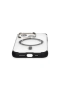 Apple iPhone 15 Pro Hilton Magsafe Kapak