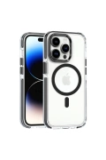 Apple iPhone 15 Pro Max Bella Magsafe Kapak