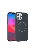Apple iPhone 15 Pro Max Broş Magsafe Kapak