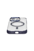 Apple iPhone 15 Pro Max Hilton Magsafe Kapak