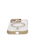 Apple iPhone 15 Pro Max Hilton Magsafe Kapak