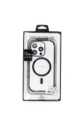 Apple iPhone 15 Pro Max Hilton Magsafe Kapak