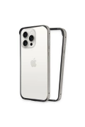 Apple iPhone 15 Pro Max Land Bumper Koruma Kapak