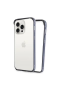 Apple iPhone 15 Pro Max Land Bumper Koruma Kapak