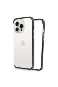 Apple iPhone 15 Pro Max Land Bumper Koruma Kapak