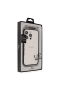 Apple iPhone 15 Pro Max Land Bumper Koruma Kapak
