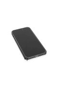 Apple iPhone 15 Pro Max Metal Bumper Mat Kapak