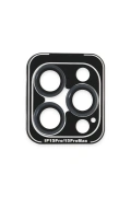 Apple iPhone 15 Pro Max PVD Metal Kamera Lens