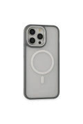 Apple iPhone 15 Pro Max Rocky Magsafe Kapak