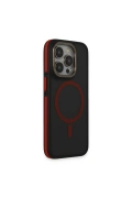 Apple iPhone 15 Pro Max Rocky Magsafe Kapak