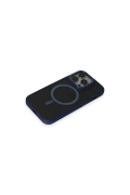 Apple iPhone 15 Pro Max Rocky Magsafe Kapak