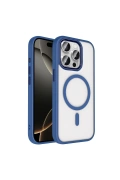 Apple iPhone 15 Pro Max Terea Magsafe Kapak