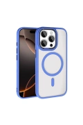 Apple iPhone 15 Pro Max Terea Magsafe Kapak