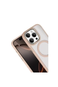 Apple iPhone 15 Pro Max Terea Magsafe Kapak