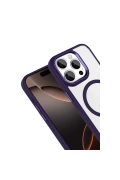 Apple iPhone 15 Pro Max Terea Magsafe Kapak