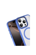 Apple iPhone 15 Pro Max Terea Magsafe Kapak