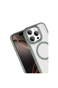 Apple iPhone 15 Pro Max Terea Magsafe Kapak