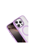 Apple iPhone 15 Pro Max Terea Magsafe Kapak