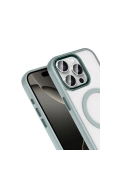 Apple iPhone 15 Pro Max Terea Magsafe Kapak