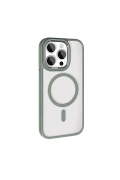 Apple iPhone 15 Pro Max Terea Magsafe Kapak