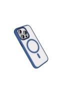 Apple iPhone 15 Pro Max Terea Magsafe Kapak