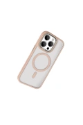 Apple iPhone 15 Pro Max Terea Magsafe Kapak