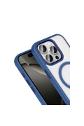 Apple iPhone 15 Pro Max Terea Magsafe Kapak