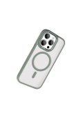Apple iPhone 15 Pro Max Terea Magsafe Kapak