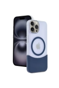 Apple iPhone 15 Pro Max Velar Magsafe Kapak