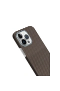 Apple iPhone 15 Pro Max Volt Magsafe Kapak