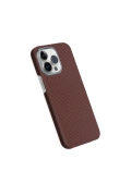 Apple iPhone 15 Pro Max Volt Magsafe Kapak