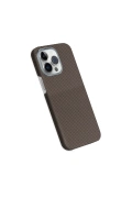 Apple iPhone 15 Pro Max Volt Magsafe Kapak
