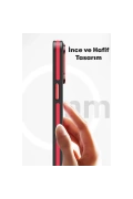 Apple iPhone 15 Pro Max Winner Magsafe Kapak