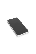 Apple iPhone 15 Pro Metal Bumper Mat Kapak