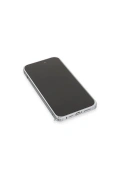 Apple iPhone 15 Pro Metal Bumper Mat Kapak