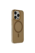Apple iPhone 15 Pro Tuna PC Slim Magsafe Kapak