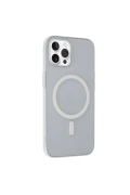 Apple iPhone 15 Pro Tuna PC Slim Magsafe Kapak