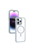Apple iPhone 15 Pro Winner Magsafe Kapak