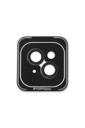 Apple iPhone 15 PVD Metal Kamera Lens