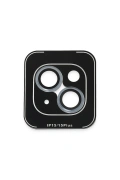 Apple iPhone 15 PVD Metal Kamera Lens