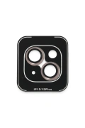Apple iPhone 15 PVD Metal Kamera Lens