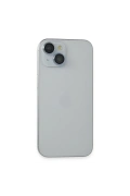 Apple iPhone 15 PVD Metal Kamera Lens