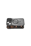 Apple iPhone 15 Zinko Magsafe Kapak
