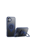 Apple iPhone 16 Avatar 360 Dönen Magsafe Kapak