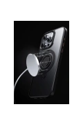 Apple iPhone 16 Avatar 360 Dönen Magsafe Kapak
